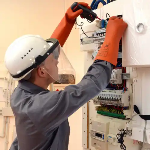 elektricien Luttenberg